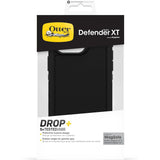 Otterbox Defender XT iPhone 15 Pro (Black) Tough Lifeproof Case