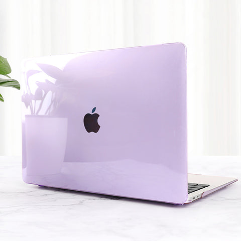 Hard Shell Case MacBook Pro 14-inch (2021 to 2024) 14i A3401 A3185 A3112 A2918 A2992 A2779 A2442