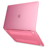 Hard Shell Case MacBook Air 15" A3114 (2024 M3) A2941 (2023 M2) 15-inch Various Colours