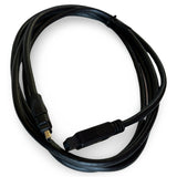 Cable FireWire 400 9pin/4pin iLink M-M IEEE1394a 1.8M