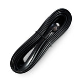 Cable Phone RJ12 to RJ12 10M (Male to Male) RJ11 Phone Fibre ADSL VDSL etc