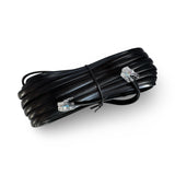 Cable Phone RJ12 to RJ12 10M (Male to Male) RJ11 Phone Fibre ADSL VDSL etc