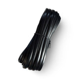 Cable Phone RJ12 to RJ12 10M (Male to Male) RJ11 Phone Fibre ADSL VDSL etc