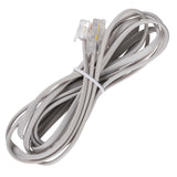 Cable Phone RJ12 to RJ45 2M 5M (Router or Phone to RJ45 Socket)