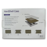 Hard Shell Case MacBook Air 13-inch (2022-2024) A3113 A2681 Various Styles