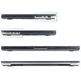 Hard Shell Case MacBook Pro 14-inch (2021 to 2024) 14i A3401 A3185 A3112 A2918 A2992 A2779 A2442