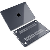Hard Shell Case MacBook Pro 14-inch (2021 to 2024) 14i A3401 A3185 A3112 A2918 A2992 A2779 A2442
