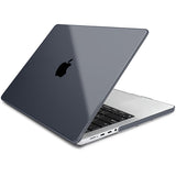 Hard Shell Case MacBook Pro 14-inch (2021 to 2024) 14i A3401 A3185 A3112 A2918 A2992 A2779 A2442