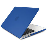 Hard Shell Case MacBook Pro 14-inch (2021 to 2024) 14i A3401 A3185 A3112 A2918 A2992 A2779 A2442