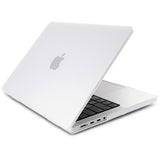 Hard Shell Case MacBook Pro 16-inch (2021 to 2024) 16" A3403 A3185 A2991 A2780 A2485