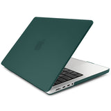 Hard Shell Case MacBook Pro 16-inch (2021 to 2024) 16" A3403 A3185 A2991 A2780 A2485