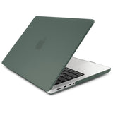 Hard Shell Case MacBook Pro 16-inch (2021 to 2024) 16" A3403 A3185 A2991 A2780 A2485