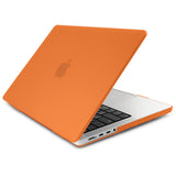 Hard Shell Case MacBook Pro 16-inch (2021 to 2024) 16" A3403 A3185 A2991 A2780 A2485