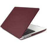Hard Shell Case MacBook Pro 14-inch (2021 to 2024) 14i A3401 A3185 A3112 A2918 A2992 A2779 A2442