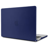 Hard Shell Case MacBook Air 13-inch (2022-2024) A3113 A2681 Various Styles