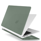 Hard Shell Case MacBook Air 13-inch (2022-2024) A3113 A2681 Various Styles