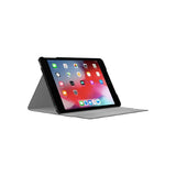Incipio Faraday Folio Case (Black) for iPad mini 5 (2021) iPad mini 4 (2019)