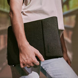 Incase Crosstown Sleeve (Black) for iPad 11-inch