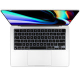 Keyboard Protector Cover MacBook Air 13" A2681 Air 15" A2941 Pro 14" A2992 A2918 A2780 A2442 & Pro 16" A2991 A2780 A2485 (Various Colours)