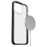 Lifeproof See iPhone 13 Pro Max (Clear/Black) Drop Proof Protection