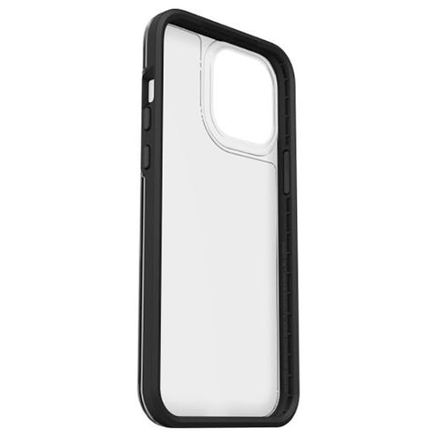 Lifeproof See iPhone 13 Pro Max (Clear/Black) Drop Proof Protection