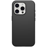 OtterBox Symmetry iPhone 15 Pro Case (Black)