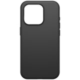 OtterBox Symmetry iPhone 15 Pro Case (Black)