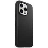 OtterBox Symmetry iPhone 15 Pro Case (Black)