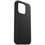OtterBox Symmetry iPhone 15 Pro Case (Black)
