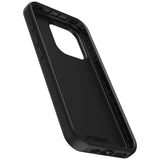 OtterBox Symmetry iPhone 15 Pro Case (Black)