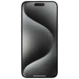 OtterBox Glass iPhone 15 Pro Max Screen Protector (Clear)