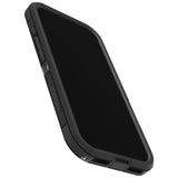 OtterBox Defender Pro XT iPhone 17 Tough Lifeproof Case (Clear/Black)
