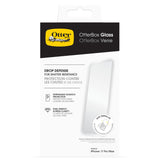OtterBox Glass iPhone 17 Pro Max Screen Protector (Clear)