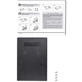 ICY Dock EZConvert Mounting Dock v2.0 for 2.5" SSD Drives to 3.5" Apple iMac Mac Pro