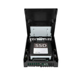 ICY Dock EZConvert Mounting Dock v2.0 for 2.5" SSD Drives to 3.5" Apple iMac Mac Pro