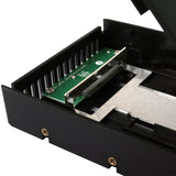 ICY Dock EZConvert Mounting Dock v2.0 for 2.5" SSD Drives to 3.5" Apple iMac Mac Pro