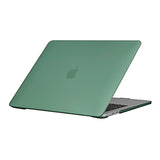 Hard Shell Case MacBook Air 15" A3114 (2024 M3) A2941 (2023 M2) 15-inch Various Colours