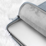 Laptop Sleeve Bag with Handles (Small) for iPad MacBook Air 11-inch MacBook 12-inch