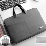 Laptop Sleeve Bag with Handles (Medium) for MacBook Air 13-inch MacBook Pro 13-inch & 14-inch
