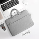 Laptop Sleeve Bag with Handles (Medium) for MacBook Air 13-inch MacBook Pro 13-inch & 14-inch