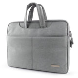 Laptop Sleeve Bag with Handles (Extra Large) for PC Laptops with 15.6" to 16" Screens
