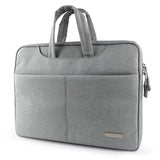 Laptop Sleeve Bag with Handles (Small) for iPad MacBook Air 11-inch MacBook 12-inch