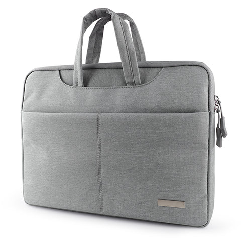 Laptop Sleeve Bag with Handles (Small) for iPad MacBook Air 11-inch MacBook 12-inch