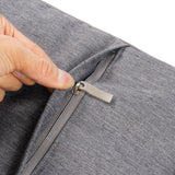 Laptop Sleeve Bag with Handles (Small) for iPad MacBook Air 11-inch MacBook 12-inch