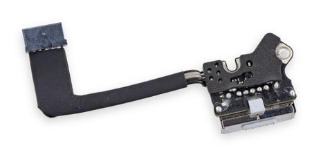 Apple MagSafe 2 Board A1502 MacBook Pro Retina 13i 2015 2014 Late 2013