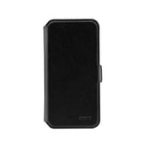 3SIXT iPhone 13 Pro Max Wallet (Black) NeoWallet Folio Case
