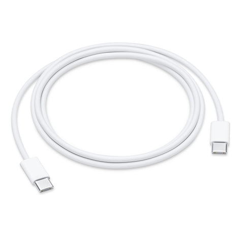 Apple USB-C Charge Cable (1M) Male-Male Genuine * Retail Box