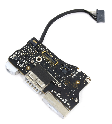 Apple MagSafe 2 I/O Board A1466 MacBook Air 13i 2017 2015 2014 2013