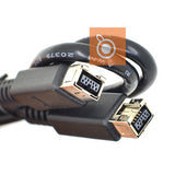 Cable FireWire 800 9pin/9pin M-M IEEE1394b 0.6M 1.8M 3M