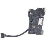 Apple MagSafe 1 I/O Board A1369 MacBook Air (13-inch, Late 2010) 820-2861-A